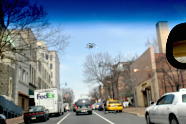 Windshield Crack Repair